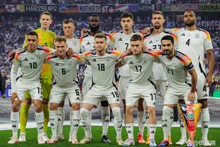 德国队欧洲杯客场球衣谍照：粉+紫，颜色搭配大胆且新潮